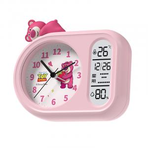 Электронный будильник серии Strawberry унисекс Disney