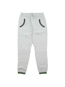 Спортивные штаны Tech Sweat Pant серого цвета adidas