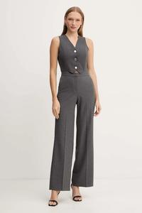 Комбинезон Morgan, серый