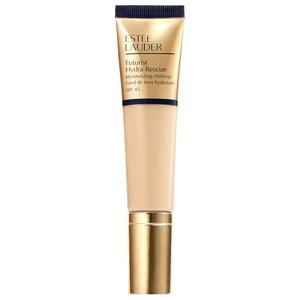 Тональный крем для лица futurist hydra rescue moisturizing makeup spf 45 Estee Lauder, nr. 1w2 - sand, объем 35 мл