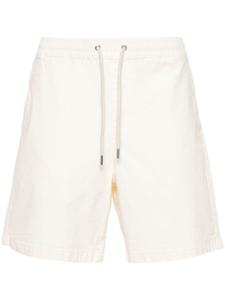 NN07 шорты Gregor, нейтральный цвет