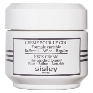 Крем для тела creme pour le cou - formule enrichie Sisley, объем 50 мл