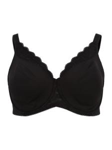Бюстгальтер TRIUMPH Amourette, черный