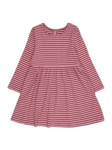 Платье Only Mini, светло-розовый