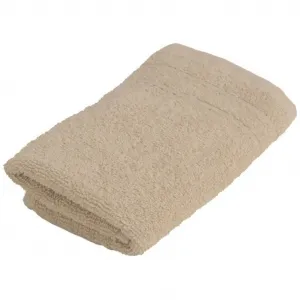Гостевые полотенца 9518G высоко впитывающие Wewo Fashion, бежевый