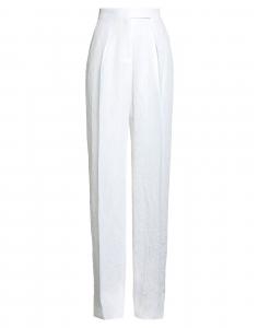 Брюки Max Mara, белый