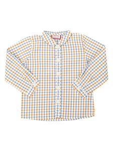 Neck & neck Белая рубашка