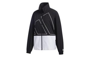 MUST HAVES Куртка женская черная Adidas