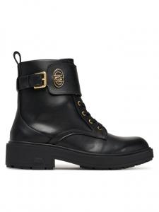 Сапоги London 03 SF5029 P0102 Liu Jo, черный