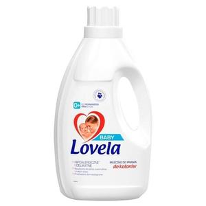 Детское молочко для стирки Hypoallergenic 1.45L