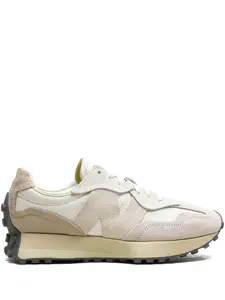 Кроссовки 327 New Balance, белый