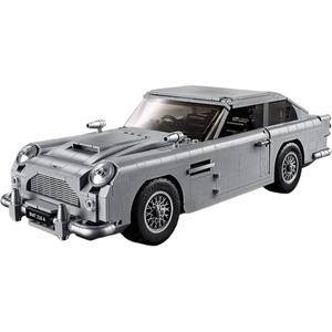 Конструктор James Bond Aston Martin DB5 Set 10262 LEGO