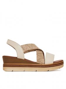 Сандалии D2L54-60 Remonte, бежевый