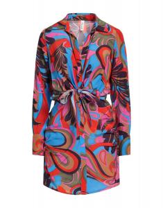 Платье Souvenir, красный