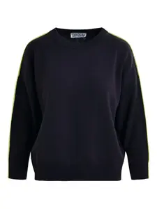 Свитер Iruby Essentiel Antwerp, синий