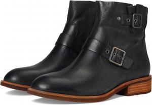 Ботинки Kork-Ease Women's Ellinor, Black