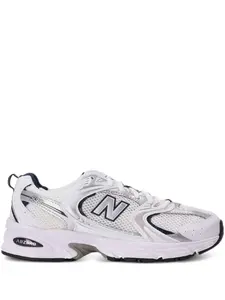Кроссовки MR530 New Balance, белый