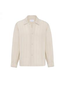 Рубашка на пуговицах Comfort fit Antioch, бежевый