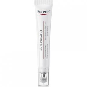 Осветляющий крем для контура глаз против пигментации 15 мл Eucerin