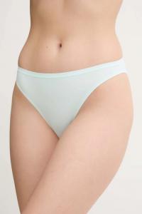 Трусики Calvin Klein Underwear, бирюзовый