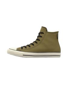 Высокие кроссовки CONVERSE CTAS HI, оливковый