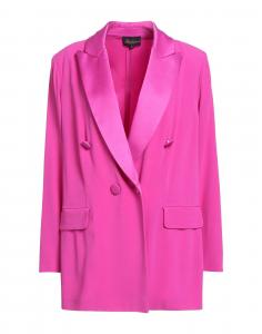Блейзер Luisa Spagnoli, фуксия