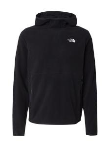 Спортивный свитер THE NORTH FACE GLACIER, Black