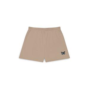 Женские шорты-джоггеры Butterfly Dalix, Tan