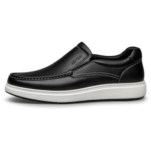 Туфли мужские Men"s Casual Men Low-Top Zro, синий