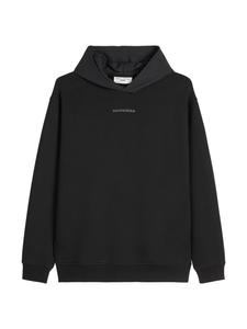 Marc O'Polo DENIM Толстовка в черном цвете