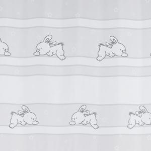 Шторы loop My Baby Lou, серый