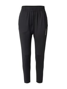 Зауженные спортивные брюки Hummel TE BENDING, черный