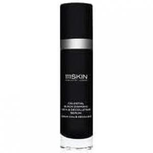 Intensiv by 111SKIN Celestial Black Diamond Сыворотка для шеи и декольте 50 мл