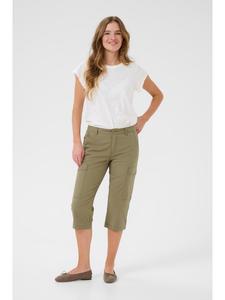 Тканевые брюки CULTURE