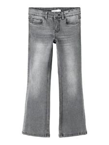 Джинсы name it Bootcut Jeanshose, цвет light grey denim