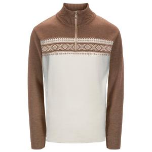 Свитер Dalestølen - свитер из мериноса Dale Of Norway, мультиколор