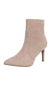 Ботильоны Ital-Design, светло-коричневый