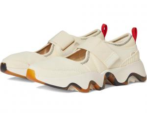 Кроссовки SOREL Kinetic Impact Ii Mj, цвет Honey White/Bright Red