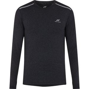 Рубашка с длинными рукавами аймо Pro Touch, мультиколор