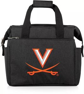 Сумка-холодильник для обеда Picnic Time Virginia Cavaliers On The Go