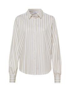 Блуза DESOTO, от белого