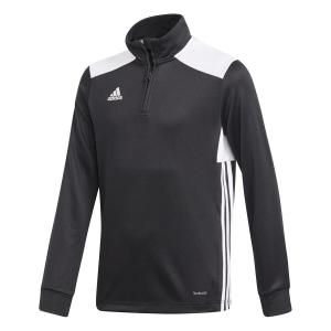 Толстовка детская Adidas Regista 18 черная