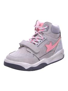 Ботинки серого цвета Slobby