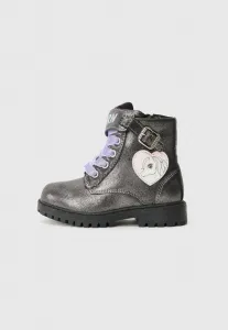 Ботильоны Friboo, Sliver-Coloured