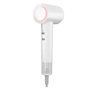 Фен с ионной технологией 200 миллионов, для домашнего использования, высокая мощность RC DZ280LP Royalstar