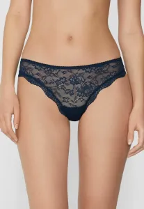 Бразильские стринги Tezenis, Blue