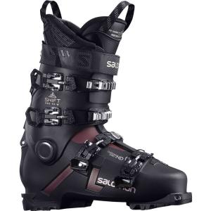 Ботинки Salomon Shift Pro 90 Alpine Touring Salomon, Black