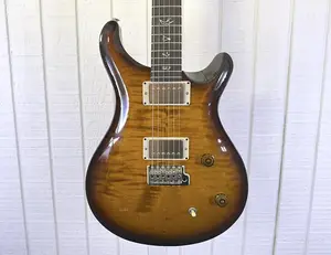 Paul Reed Smith PRS CE 22 Лимитированная серия Черный янтарь 0415941