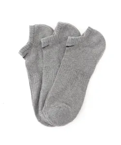 Носки-невидимки NIKE/(U)3P Everyday Cushion