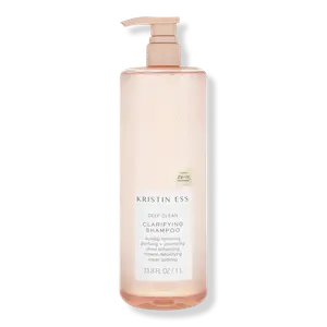 Очищающий шампунь для глубокого очищения KRISTIN ESS HAIR, 33.8 oz